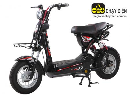 Xe đạp điện HT Bike 133 S9