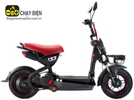 Xe đạp điện M133 Plus