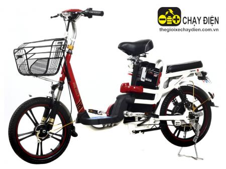 Xe đạp điện Ngọc Hà N7