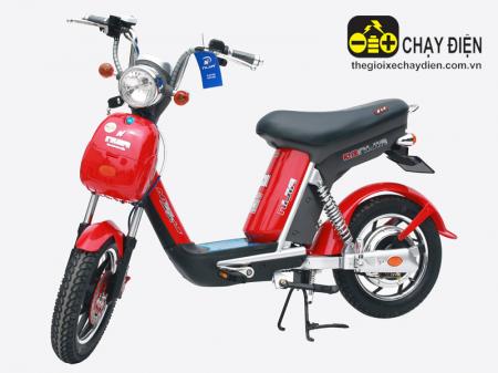 Xe đạp điện Nijia Plus 2018