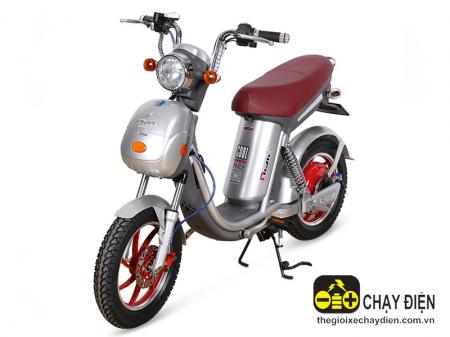 Xe đạp điện Nijia Plus