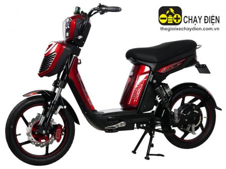 Xe đạp điện Osakar Alpha S