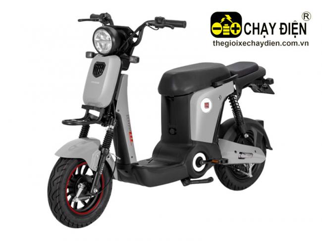 Xe đạp điện Osakar Mandi Bạc