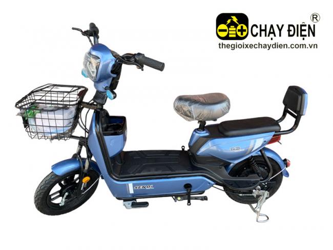 Xe đạp điện Sendi Khoai môn