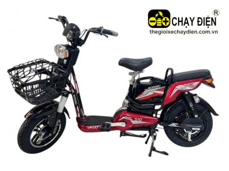 Xe đạp điện Sonsu S10