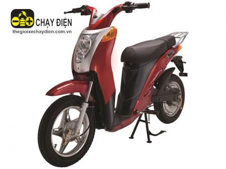 Xe đạp điện Terra Motors S750