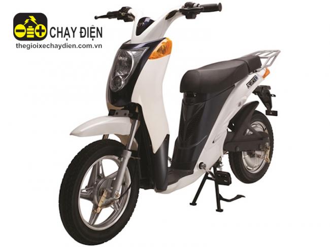 Xe đạp điện Terra Motors S750 Trắng