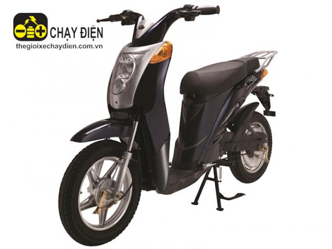 Xe đạp điện Terra Motors S750 Đen bóng