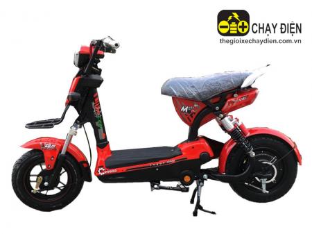 Xe đạp điện TH CEO M133