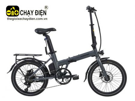 Xe đạp điện trợ lực, gấp gọn Phoenix S