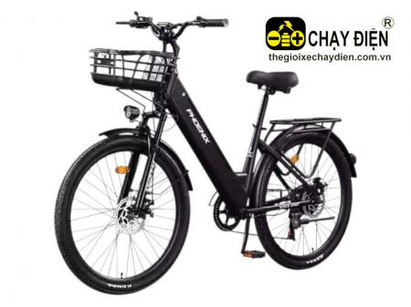 Xe đạp điện trợ lực Phoenix A9 Pro 15Ah