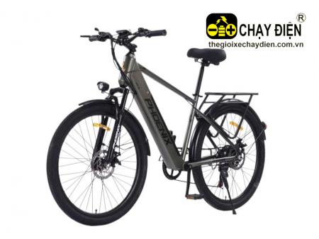 Xe đạp điện trợ lực Phoenix A9 PRO VER 2
