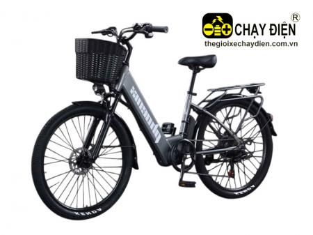 Xe đạp điện trợ lực Phoenix C1 15Ah