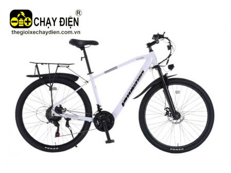 Xe đạp điện trợ lực Phoenix F9