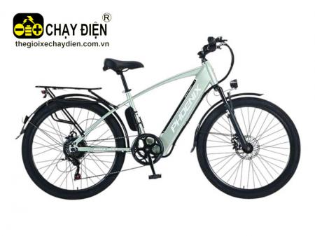 Xe đạp điện trợ lực Phoenix G2 15Ah