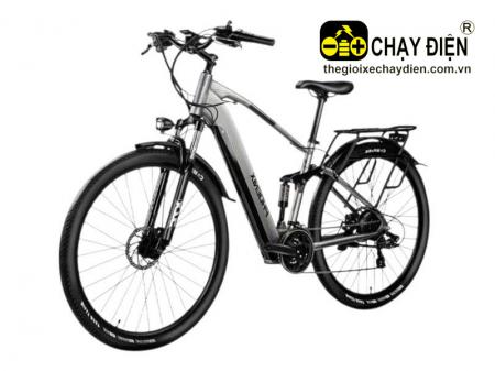Xe đạp điện trợ lực Phoenix M16 vành tăm