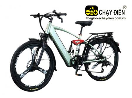 Xe đạp điện trợ lực Phoenix Q1 15Ah