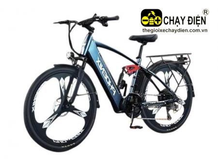 Xe đạp điện trợ lực Phoenix Q1 30Ah