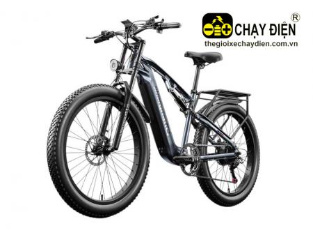 Xe đạp điện trợ lực Shengmilo MX05