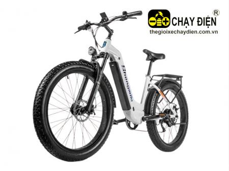 Xe đạp điện trợ lực Shengmilo MX06