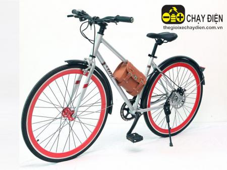 Xe đạp điện trợ lực Wii Bike Unisex