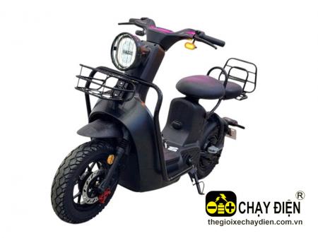 Xe đạp điện TYPE3 Discovery