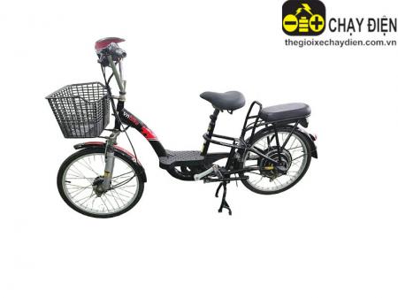 Xe đạp điện Vnbike 22inch cũ