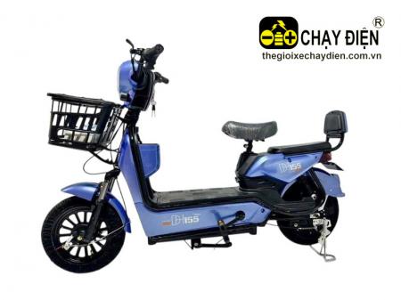 Xe đạp điện Vnbike D115
