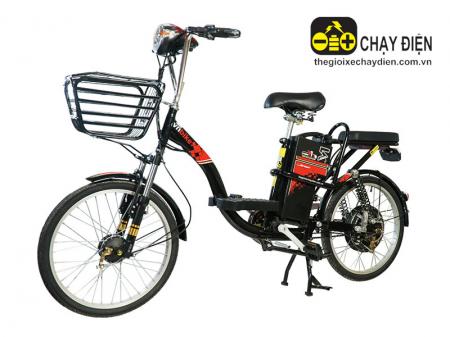 Xe đạp điện Vnbike V1 22inch Plus