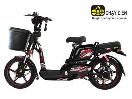 Xe đạp điện Vnbike V3 Plus
