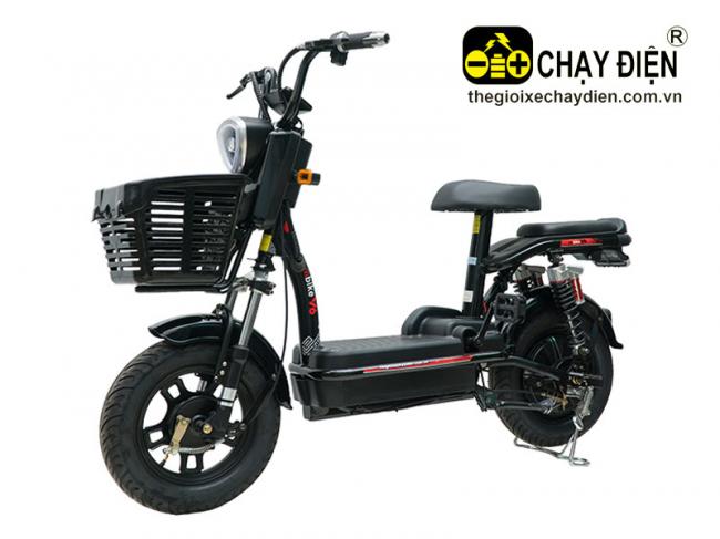 Xe đạp điện Vnbike V6 Đỏ