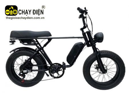Xe đạp điện Vnbike X2