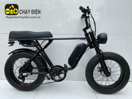 Xe đạp điện Vnbike X2