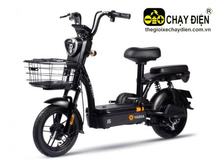 Xe đạp điện Yadea i5 S