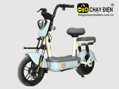 Xe đạp điện Yadea i6 ắc quy Thiên Năng