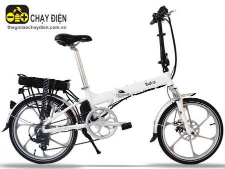 Xe đạp điện Yadea YD-EB411