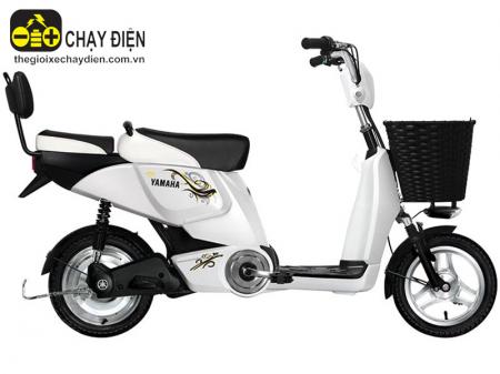 Xe đạp điện YAMAHA CUTE GIRL F3