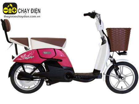 Xe đạp điện Yamaha Cute Girl F