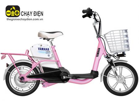 Xe đạp điện YAMAHA ICATS H6