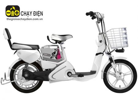 Xe đạp điện YAMAHA ICATS H7