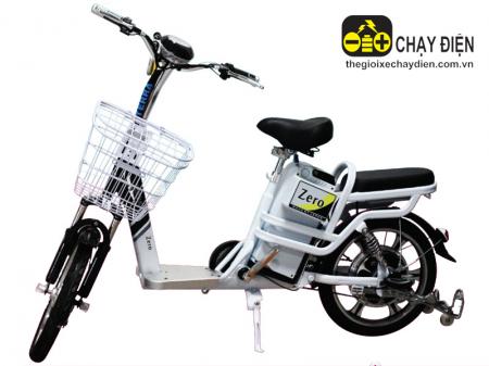 Xe đạp điện Zero Terra Motors