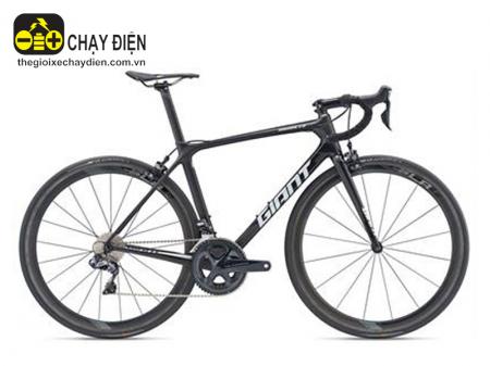 Xe đạp đua Giant TCR Advanced Pro 0 - 2019