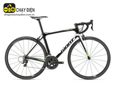 Xe đạp đua Giant TCR Advanced Pro 2 - 2018