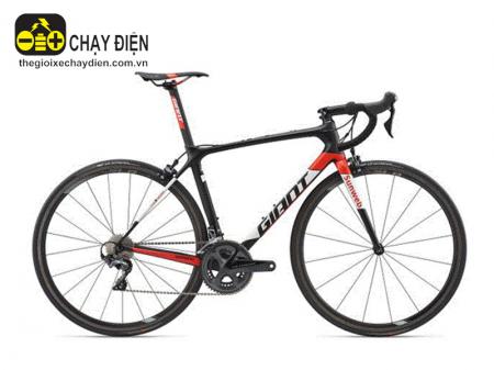 Xe đạp đua Giant TCR Advanced Pro Team - 2018