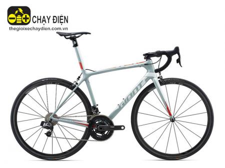 Xe đạp đua Giant TCR Advanced SL 0-RED - 2018