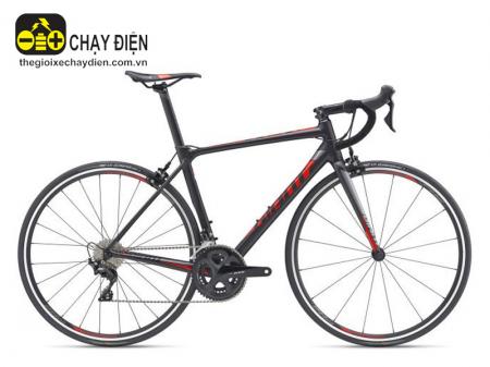 Xe đạp đua Giant TCR SLR 2 - 2019