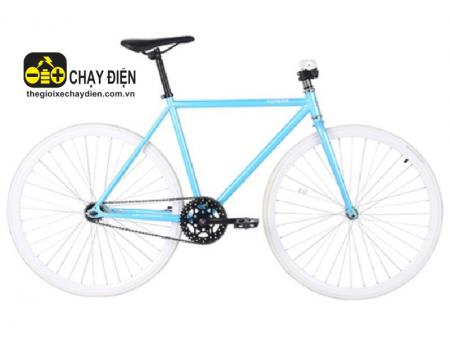 Xe dap Fixed Gear Topbike Alpha