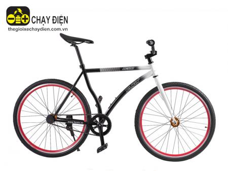 Xe đạp Fornix Fixed Gear FURY BF500