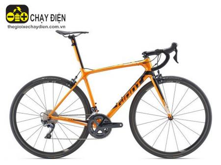 Xe đạp Giant TCR Advanced SL 2-KOM - 2019