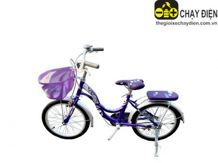 Xe đạp Kh 18 inch nữ